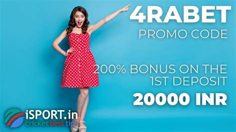 promo code 4rabet
